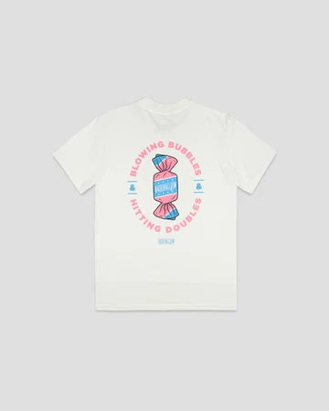 Doubles and Bubbles T-Shirt