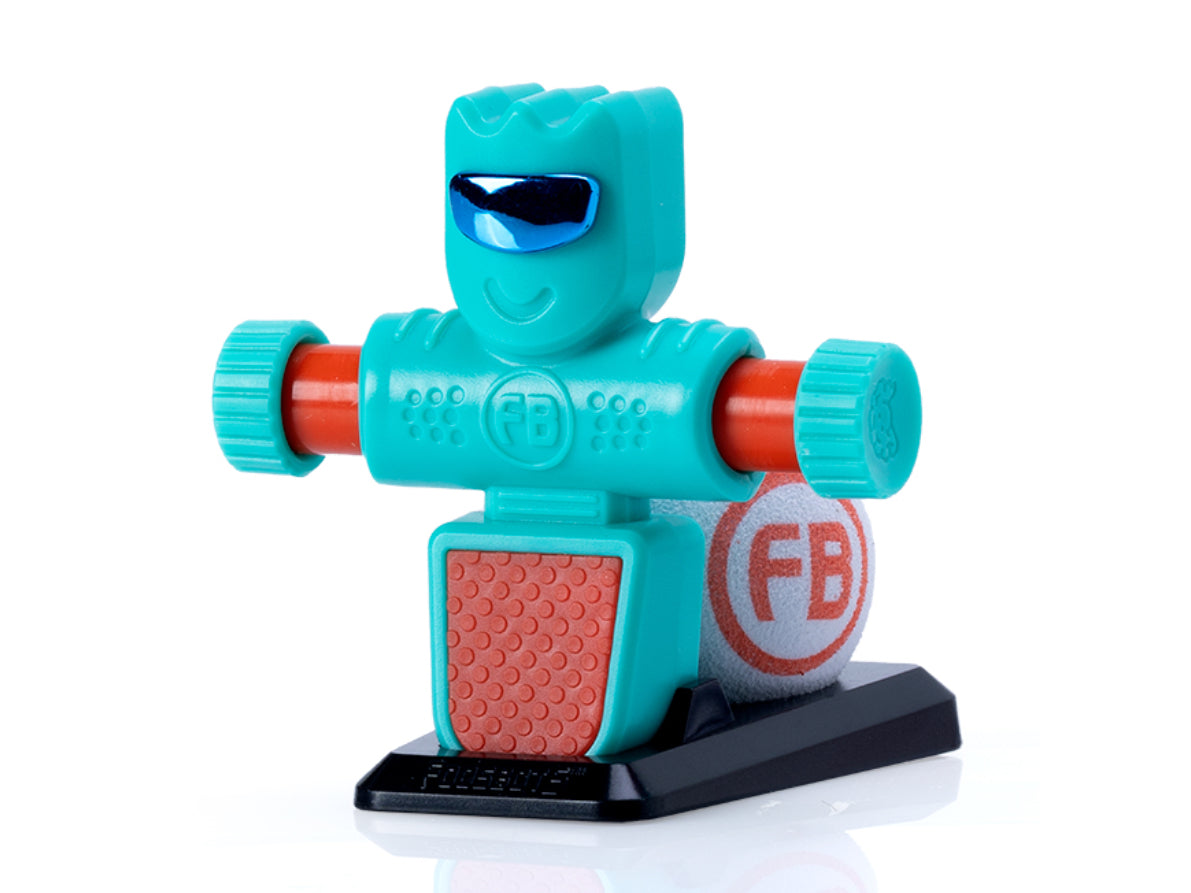 Foosbots