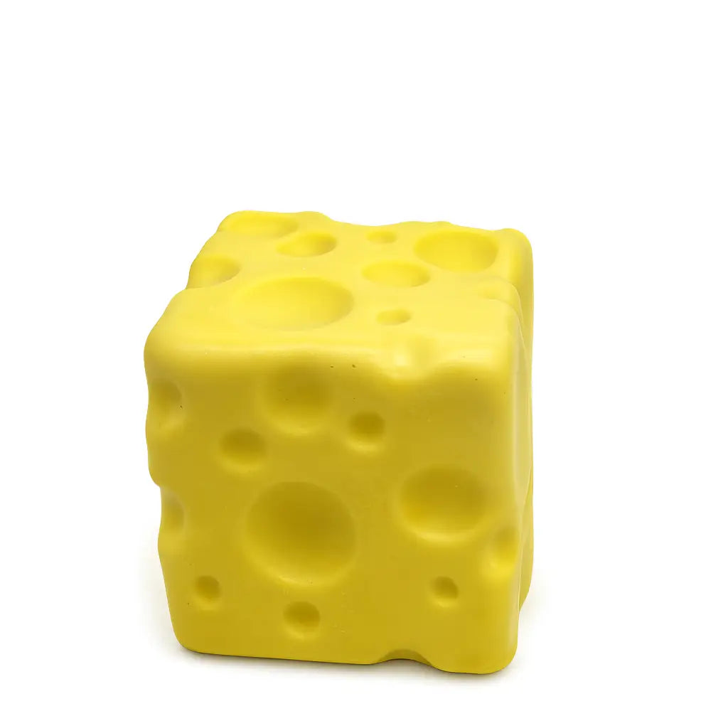 Fun Doh Slow Rise Cheese Squishies