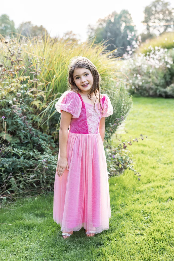 Rose Sorbet Princess Dres