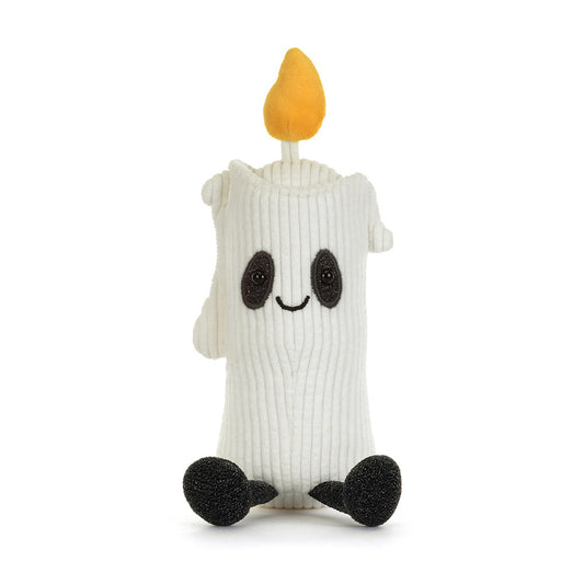 Flickerty Candle