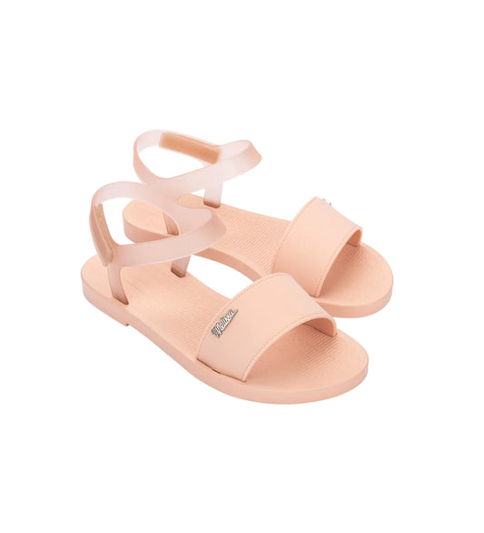 Beige Sun Laguna Sandal