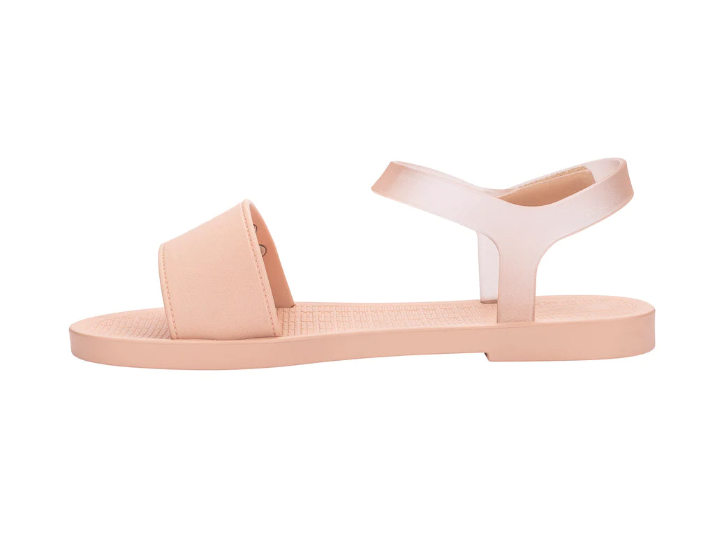 Beige Sun Laguna Sandal