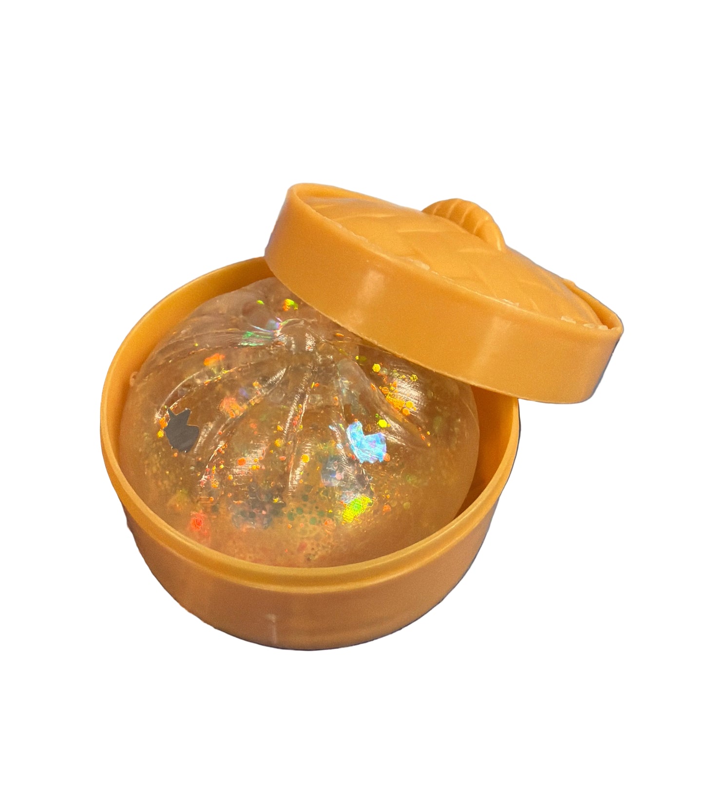 Mini Secret Sparkle Dumplin - Unicorn
