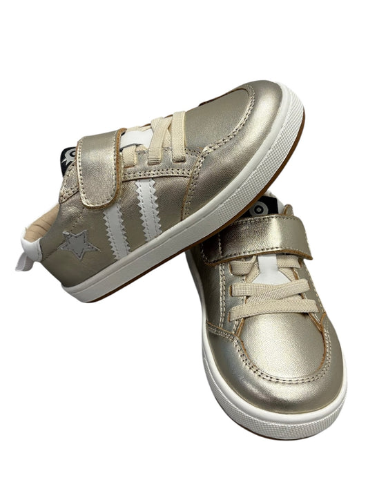 WOS Runner Gold/Silver/Snow