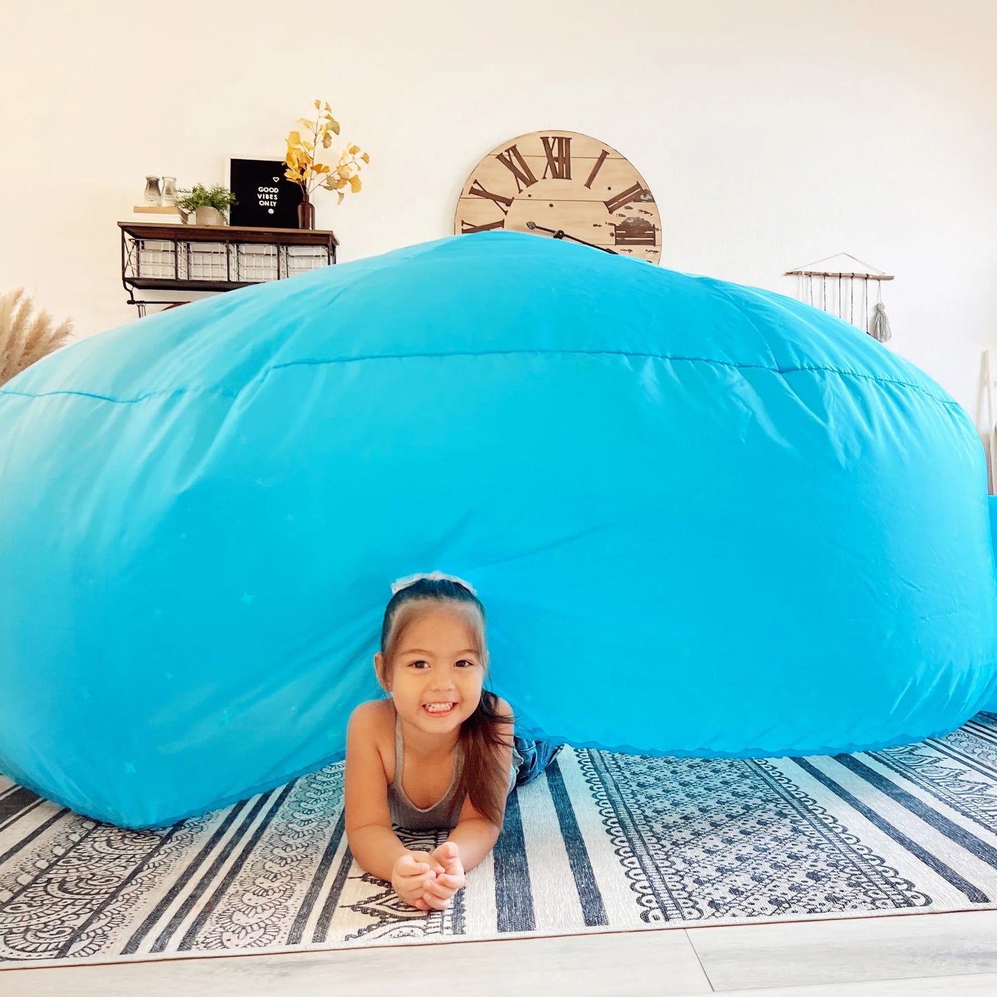 Constellation Airfort