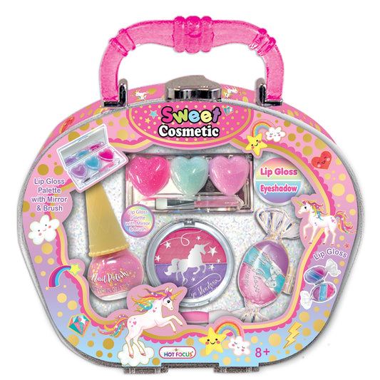 Sweet Cosmetic - Unicorn