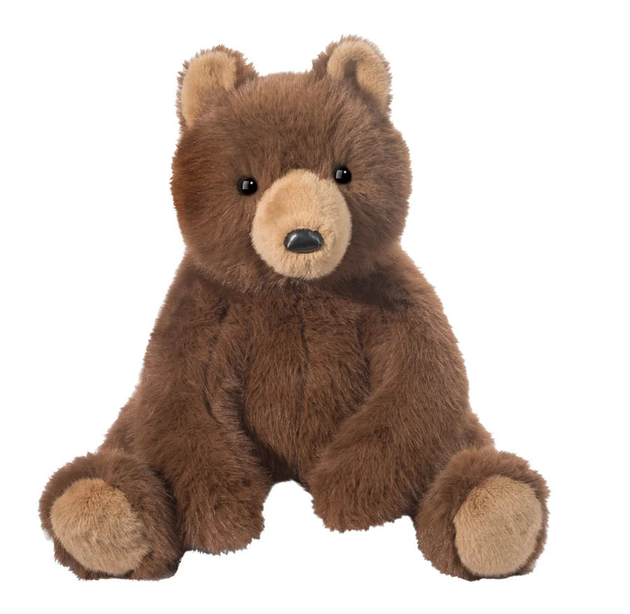 J.J. Brown Bear Jumbo