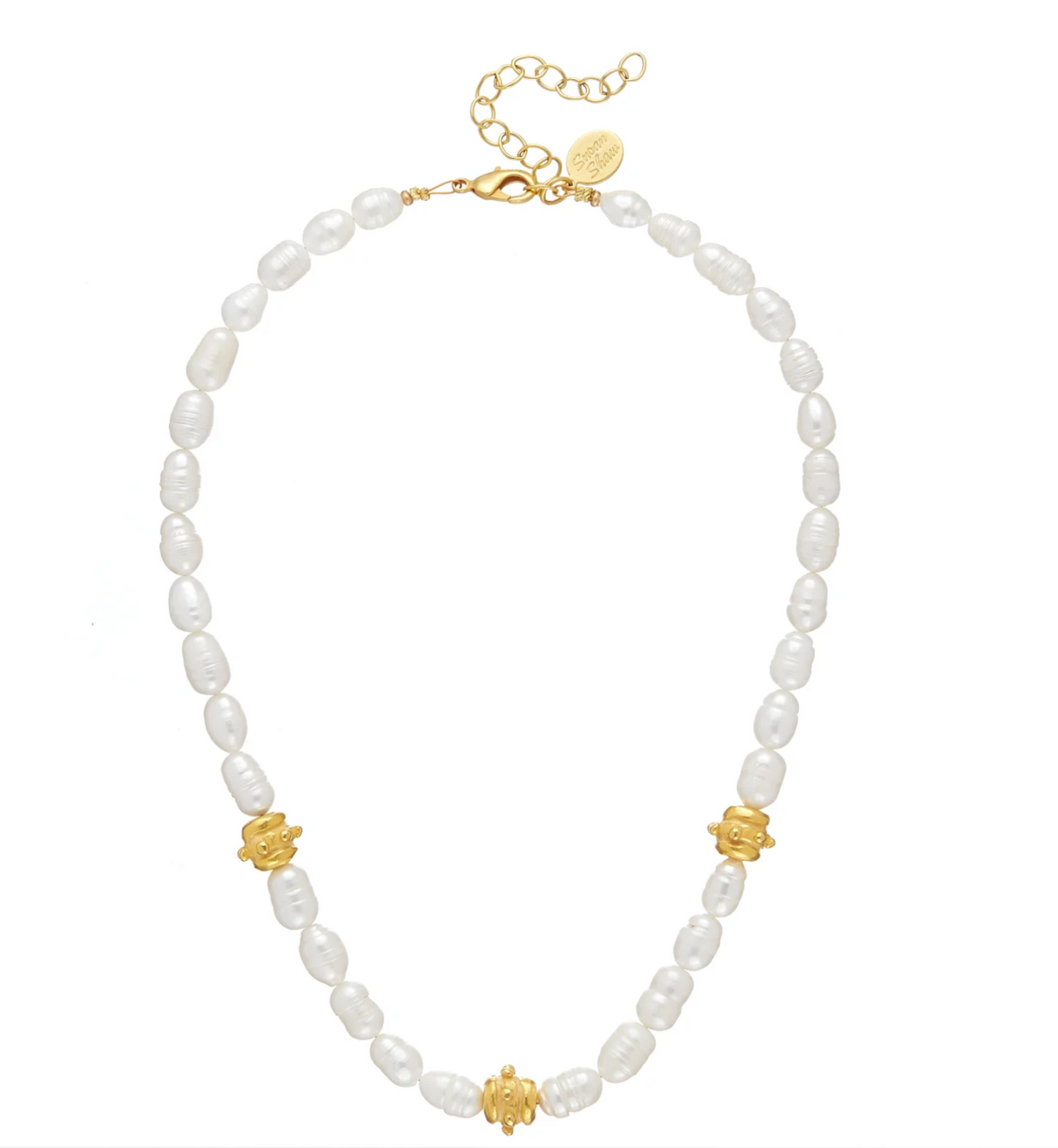 Bailey Necklace