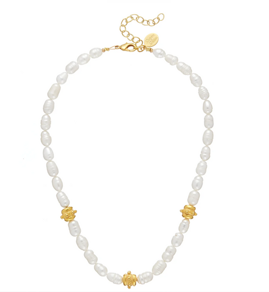Bailey Necklace