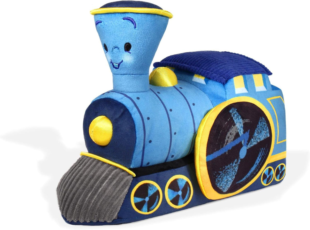 The Little Engine That Could Plush