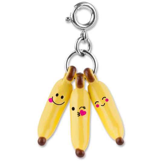 Bananas Charm