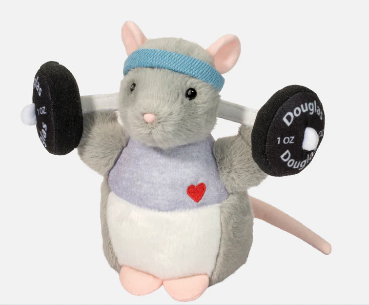 Jim Rat