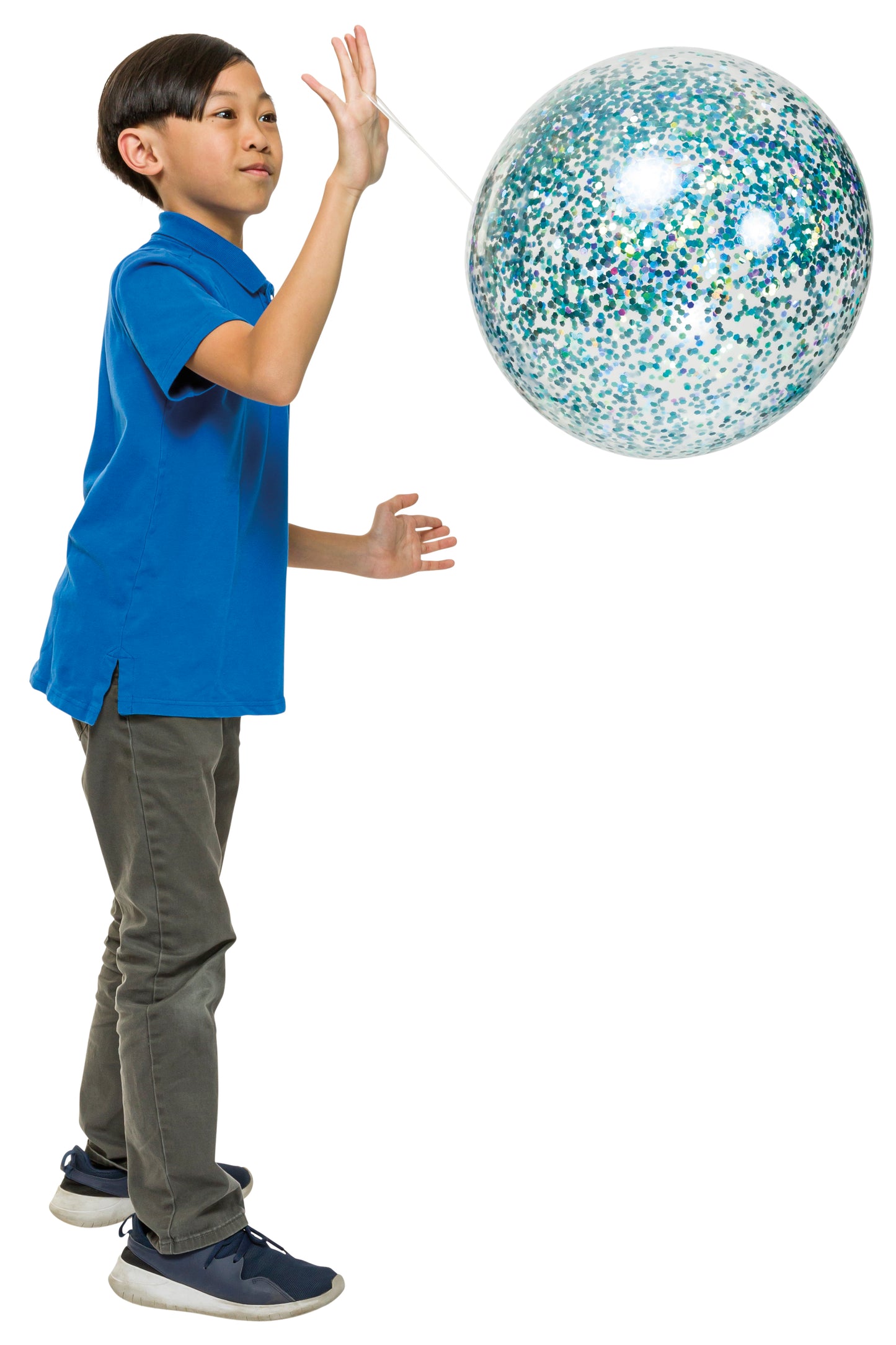Jumbo Punch Balloon