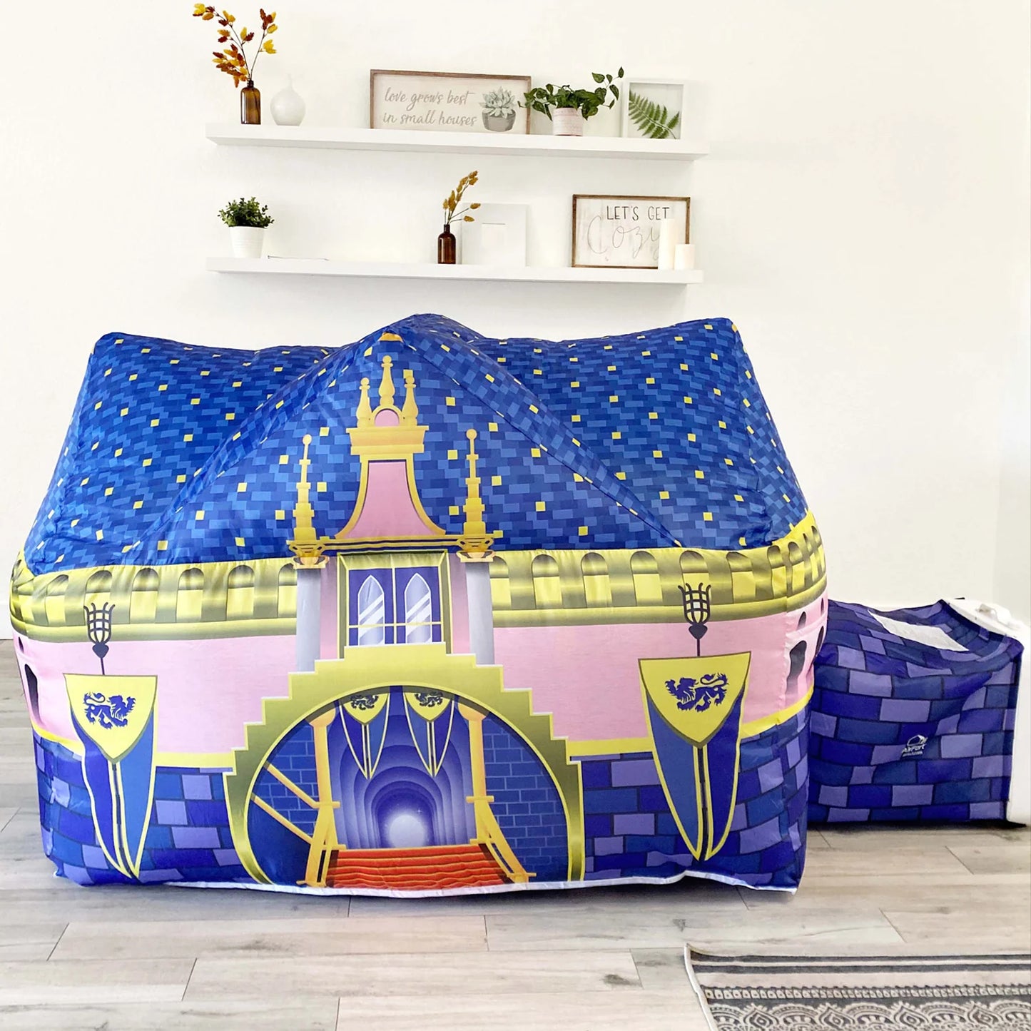 Royal Castle Airfort