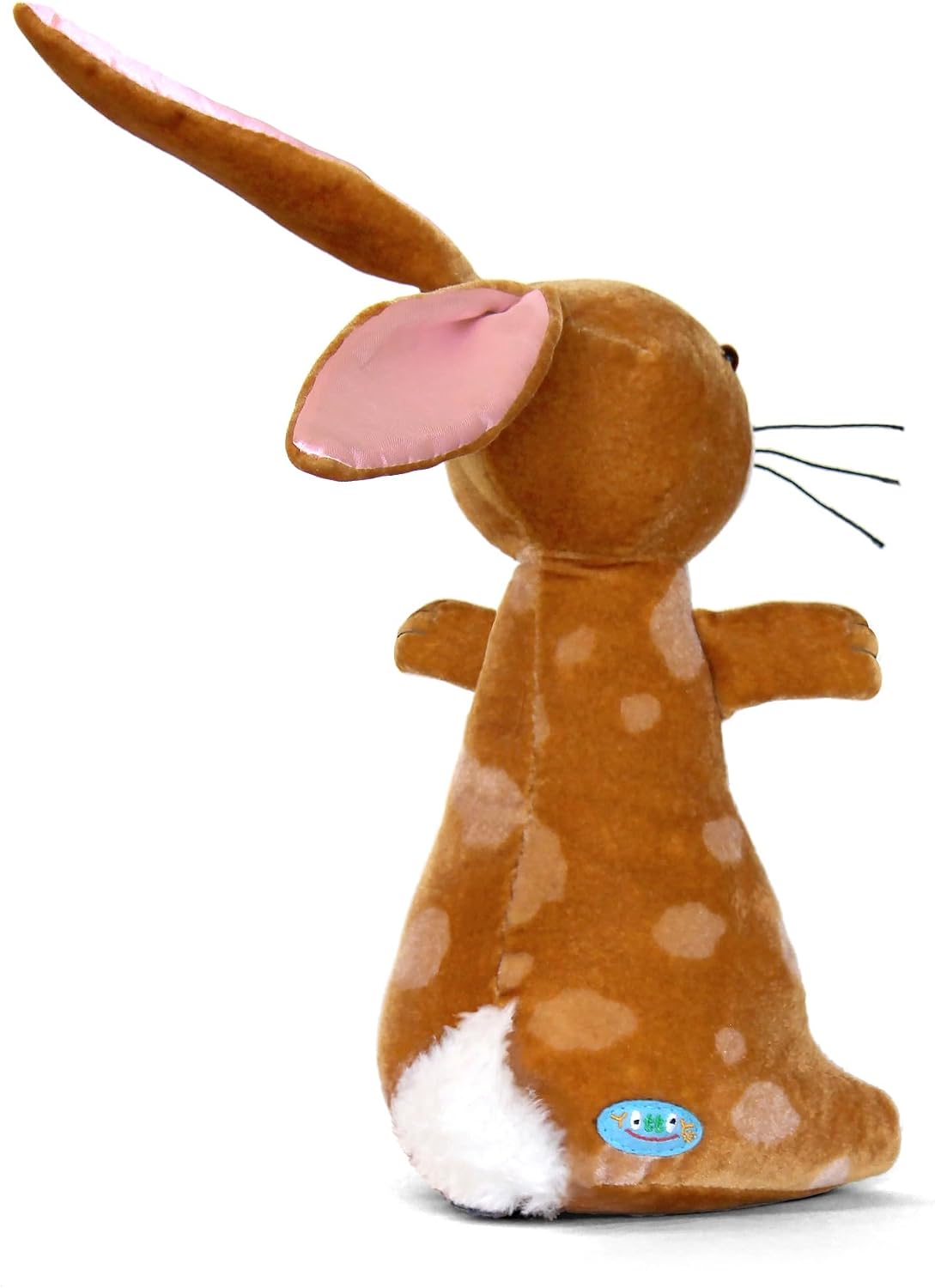 The Velveteen Rabbit Plush