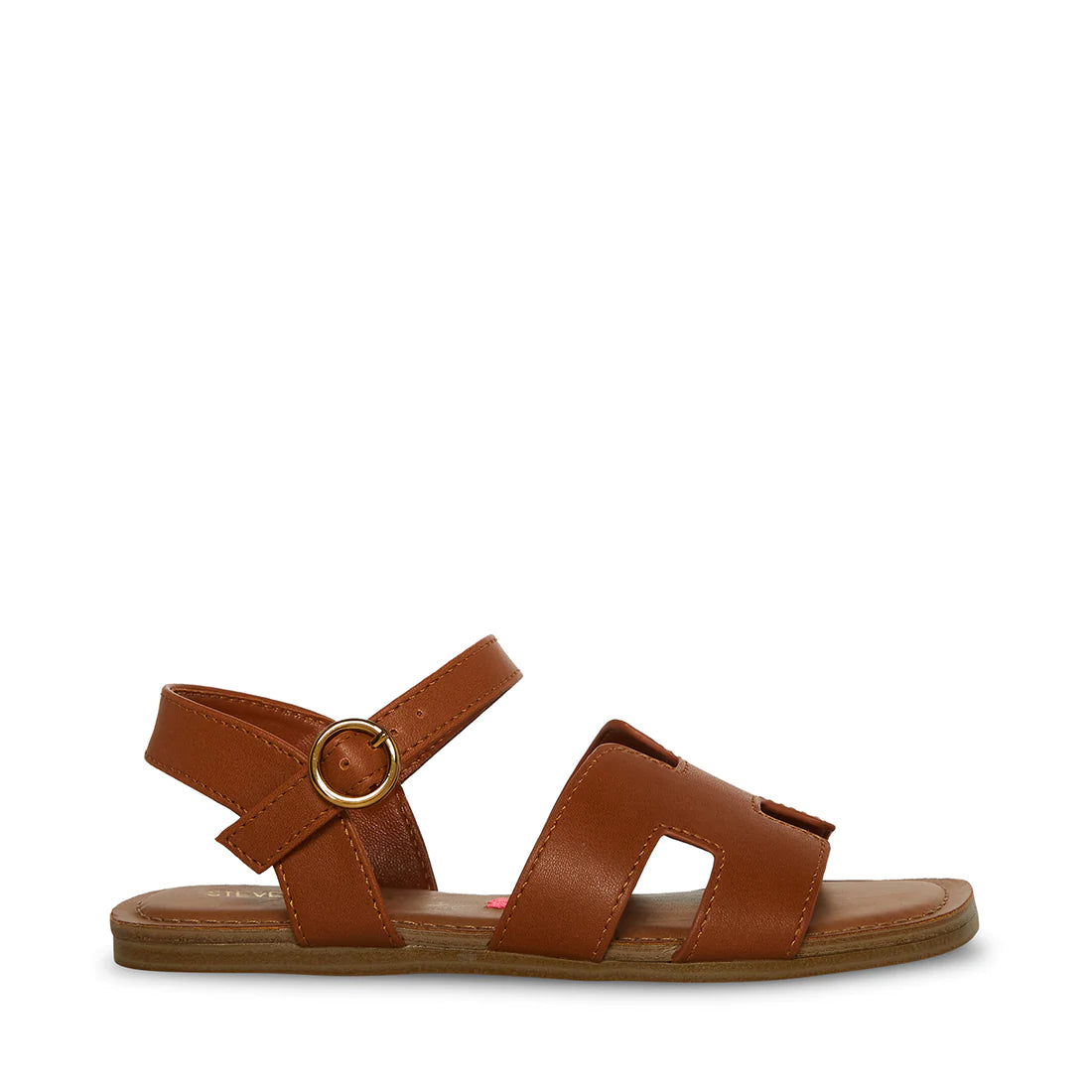 Jhaydin Cognac Sandals