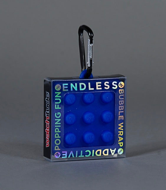 Endless Bubble Wrap 2GO Mystery Bag
