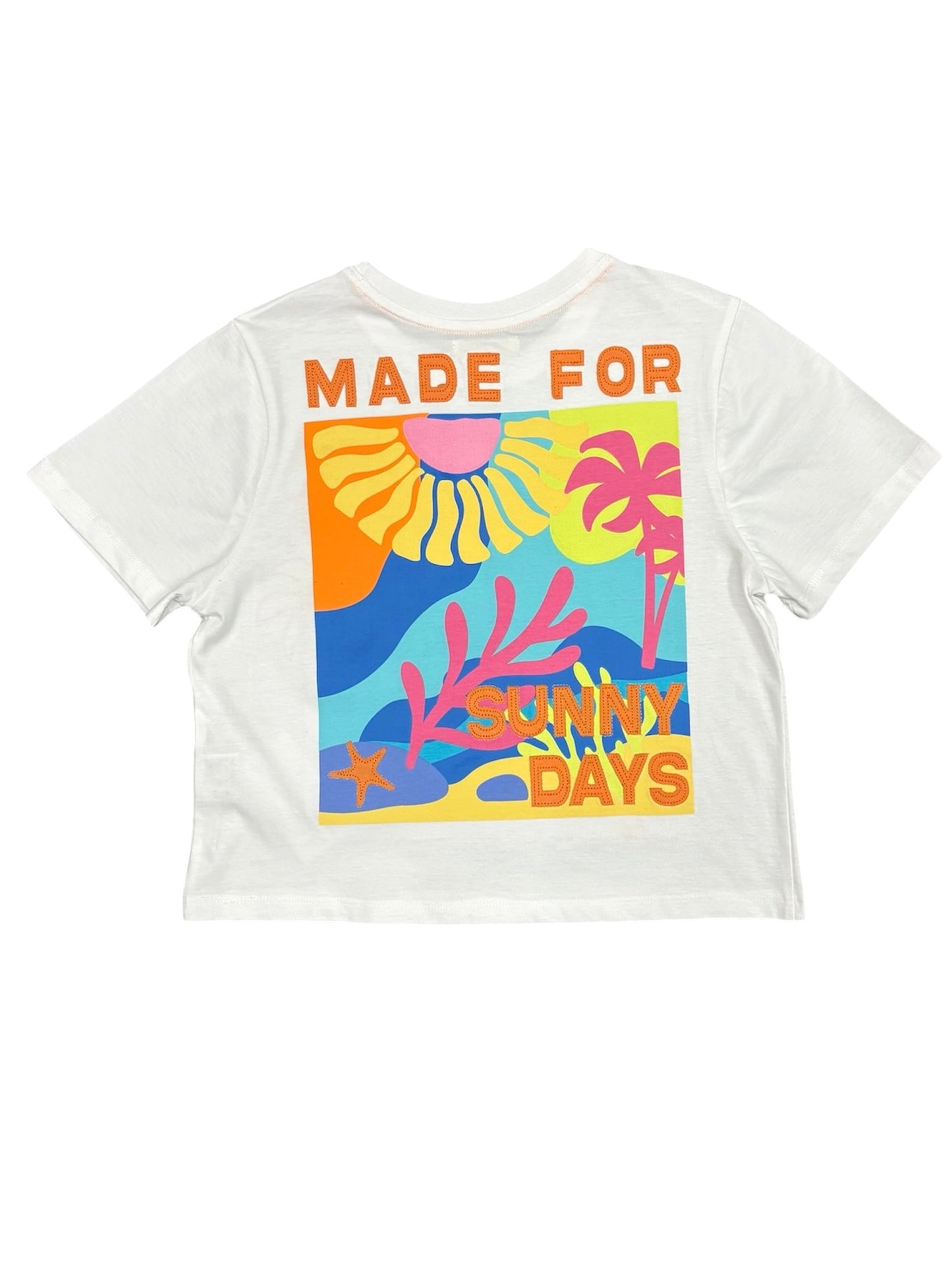 Sunny Days Tee