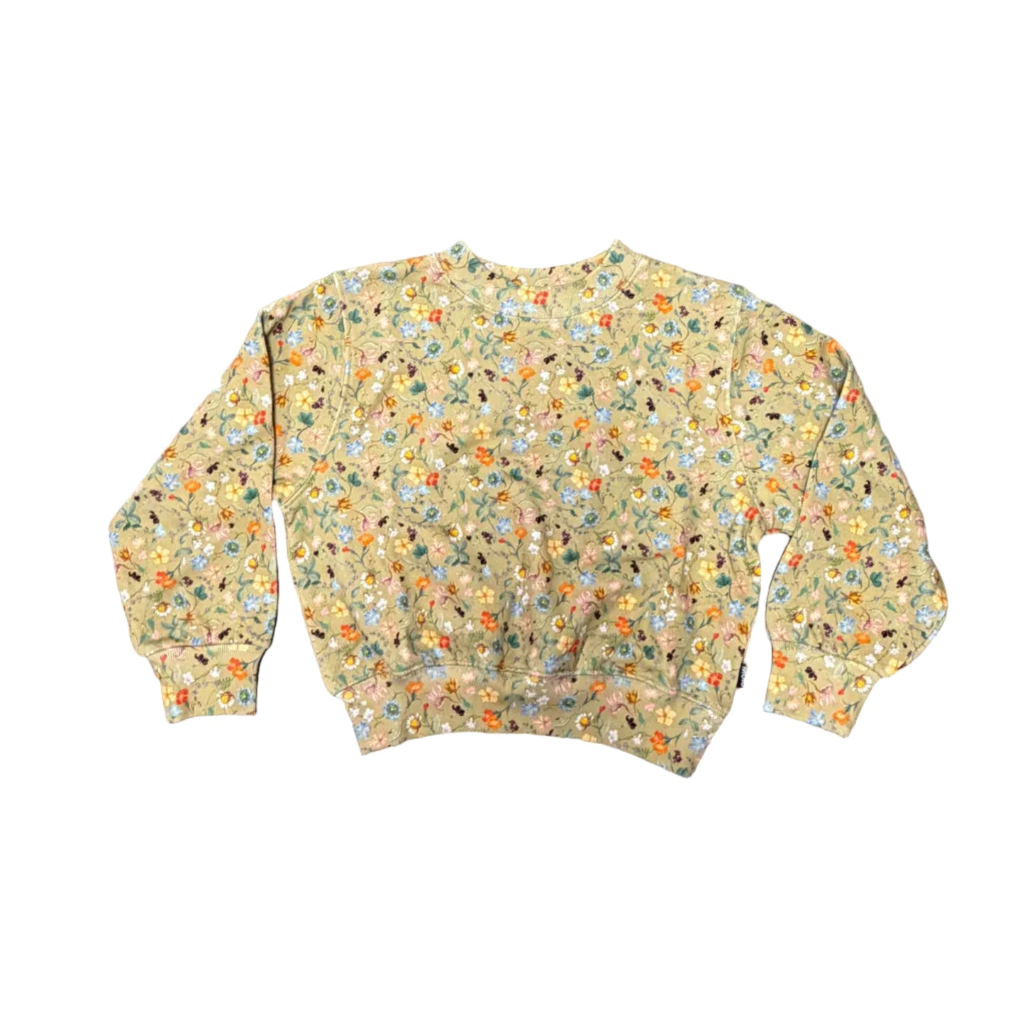 Mini Florals Marge Sweatshirt