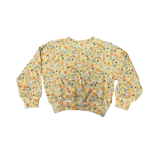 Mini Florals Marge Sweatshirt
