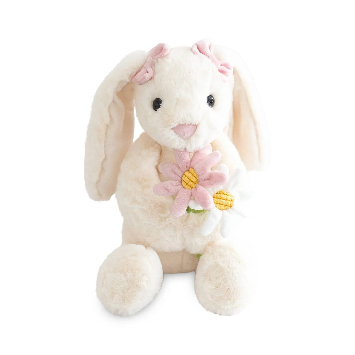 16” Meadow Bunny Lushee Plush