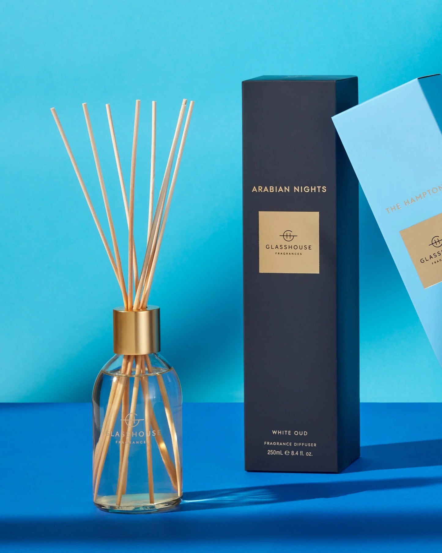 Arabian Nights- 8.4 fl oz Diffuser