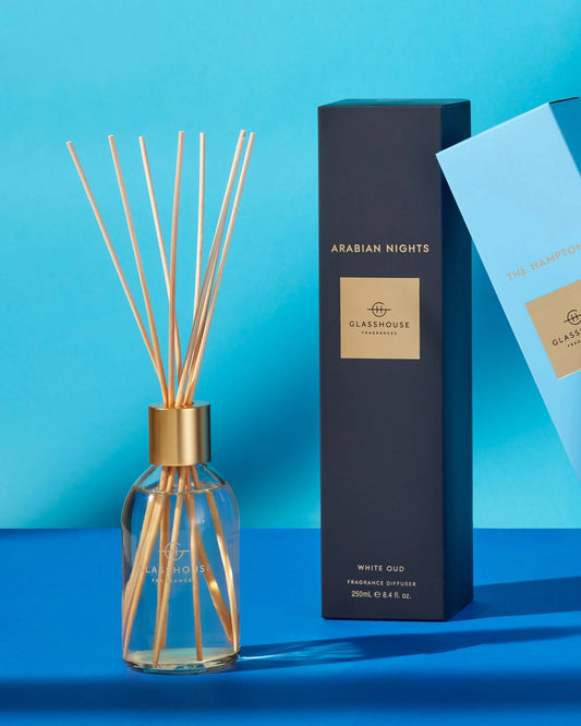 Arabian Nights- 8.4 fl oz Diffuser