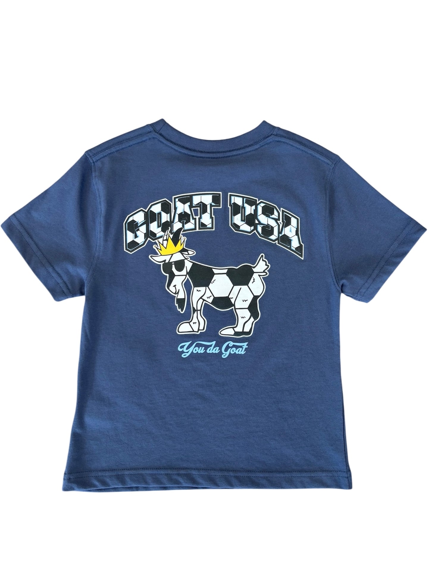 Soccer T-Shirt