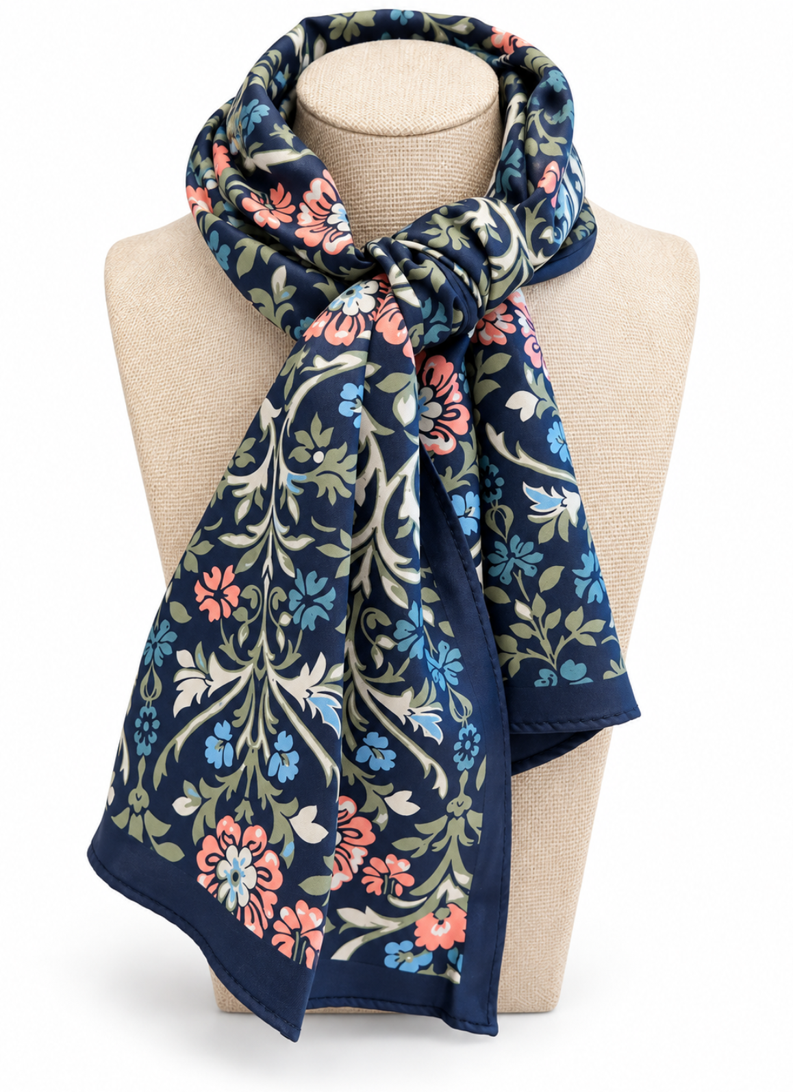 Scarf Collection By Michelle McDowell