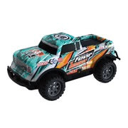 The Radiator - RC Car