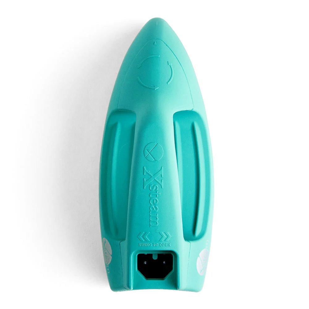 Xsteam - Teal