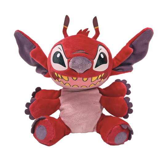 Leroy Plush