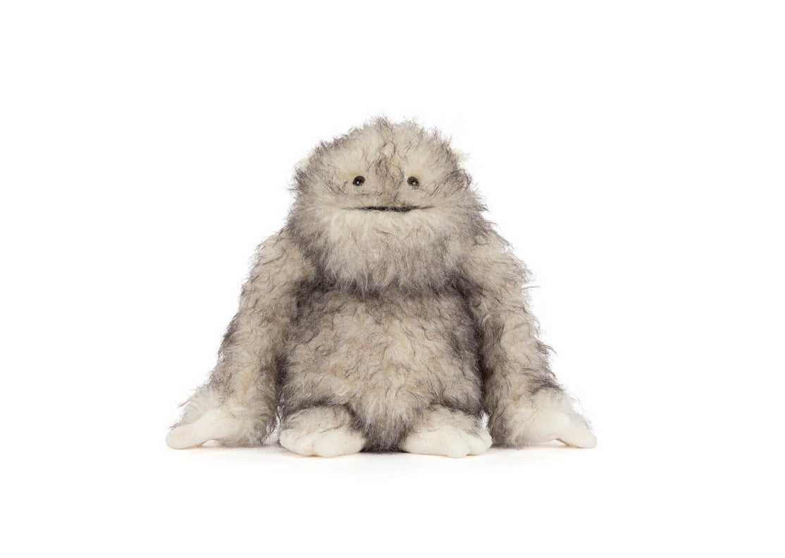 Bretti Yeti