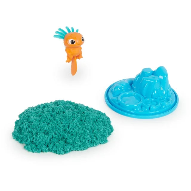 Kinetic Sand- Surprise Wild Critters