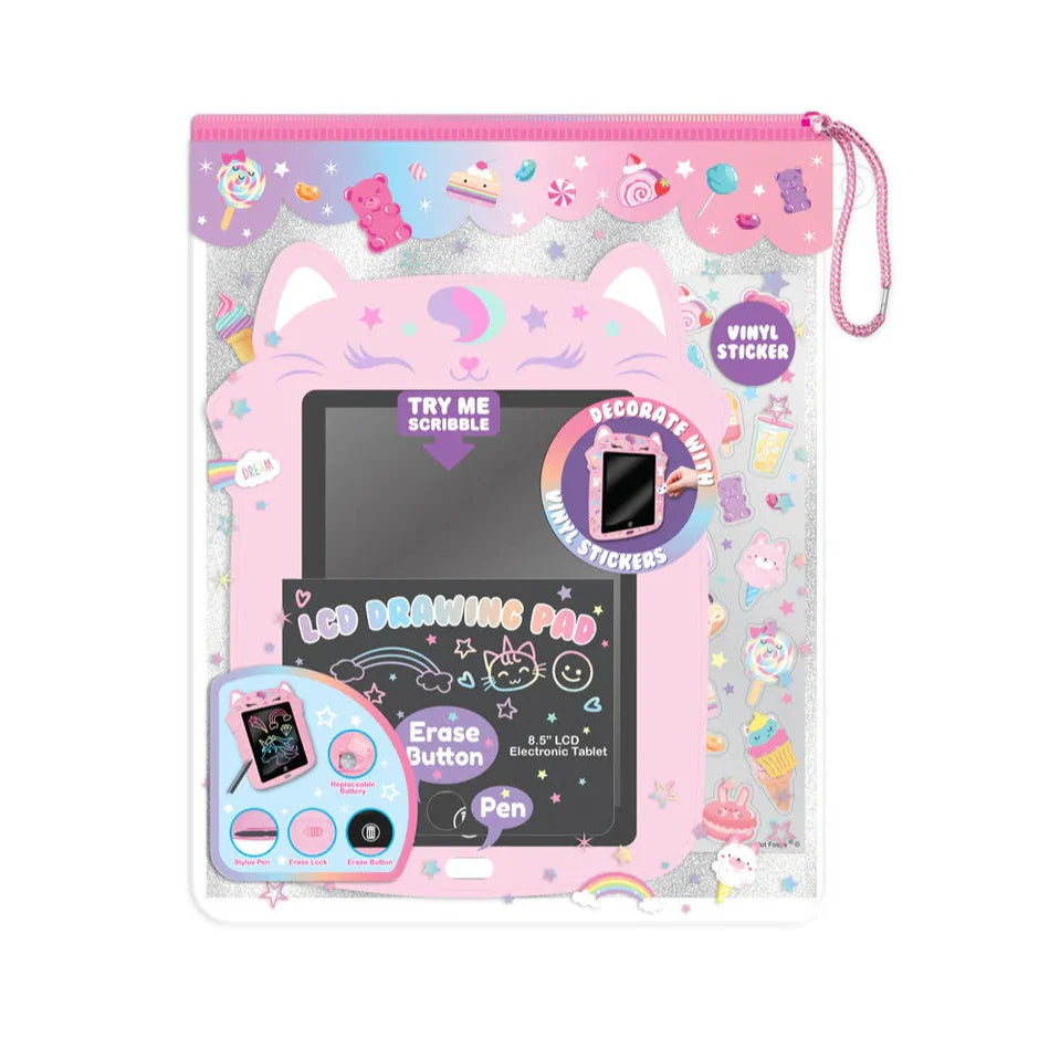 LCD Drawing Pad Sweet