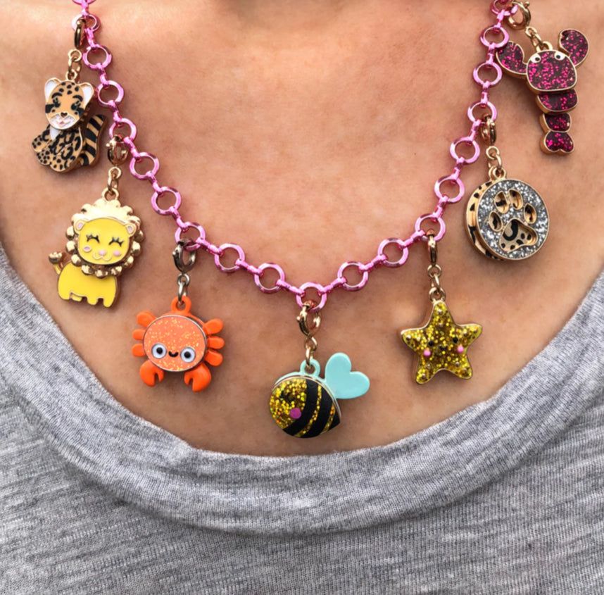 Animal Charms