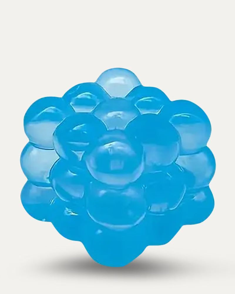 Bumpy Ball Sugar Squish