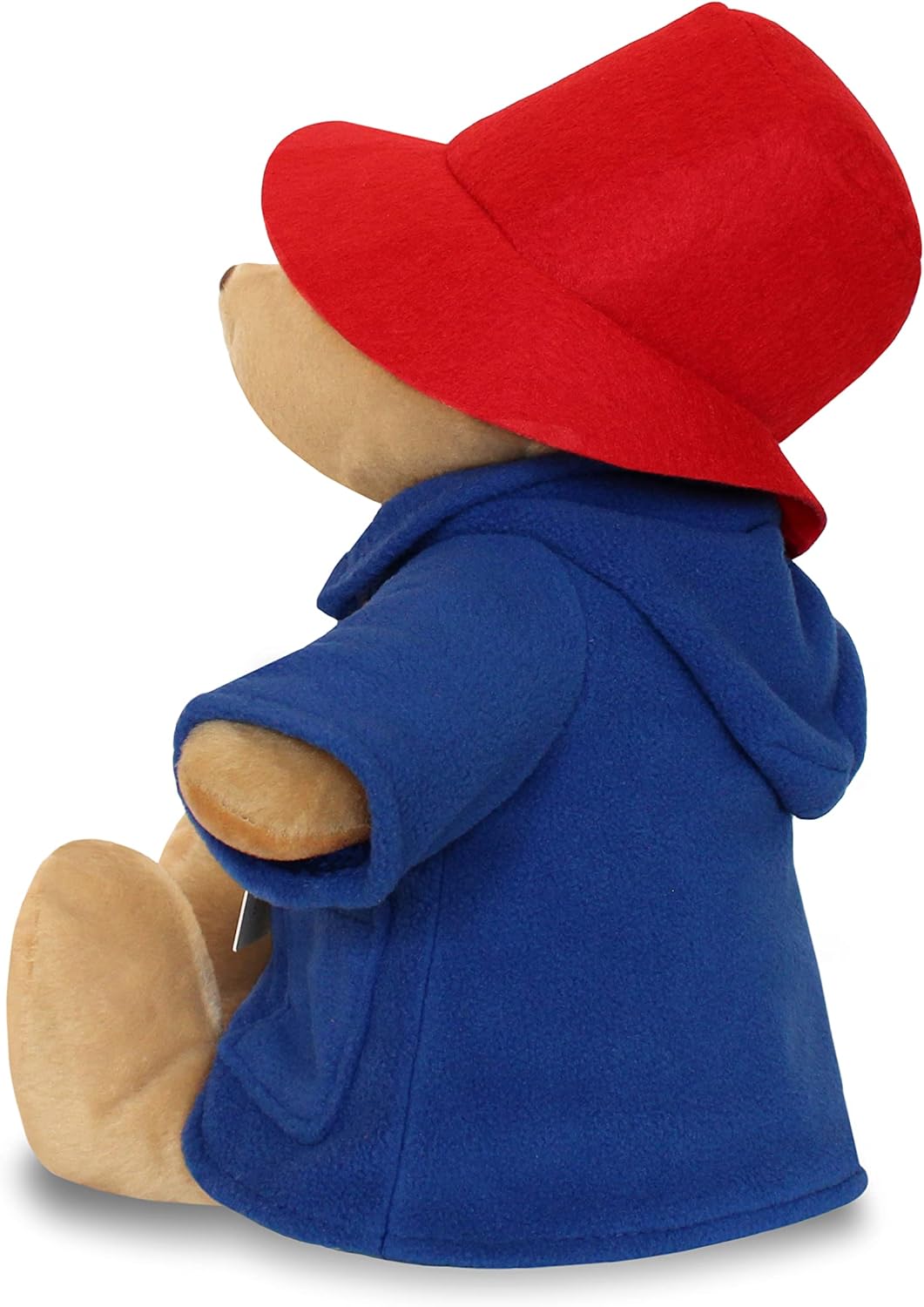 Paddington Bear Plush