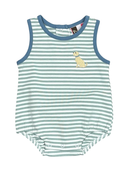 Puppy Pals Boys Bubble