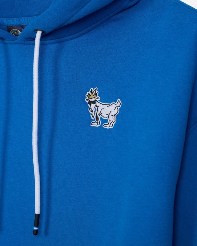 OG Hoodie-French Blue