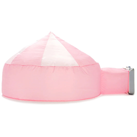 Pretty In Pink Airfort