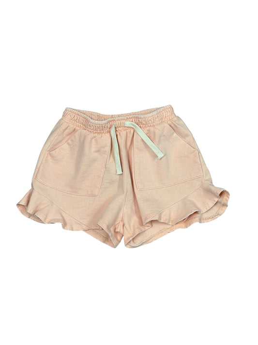 Strawberries & Cream Butterfly Short