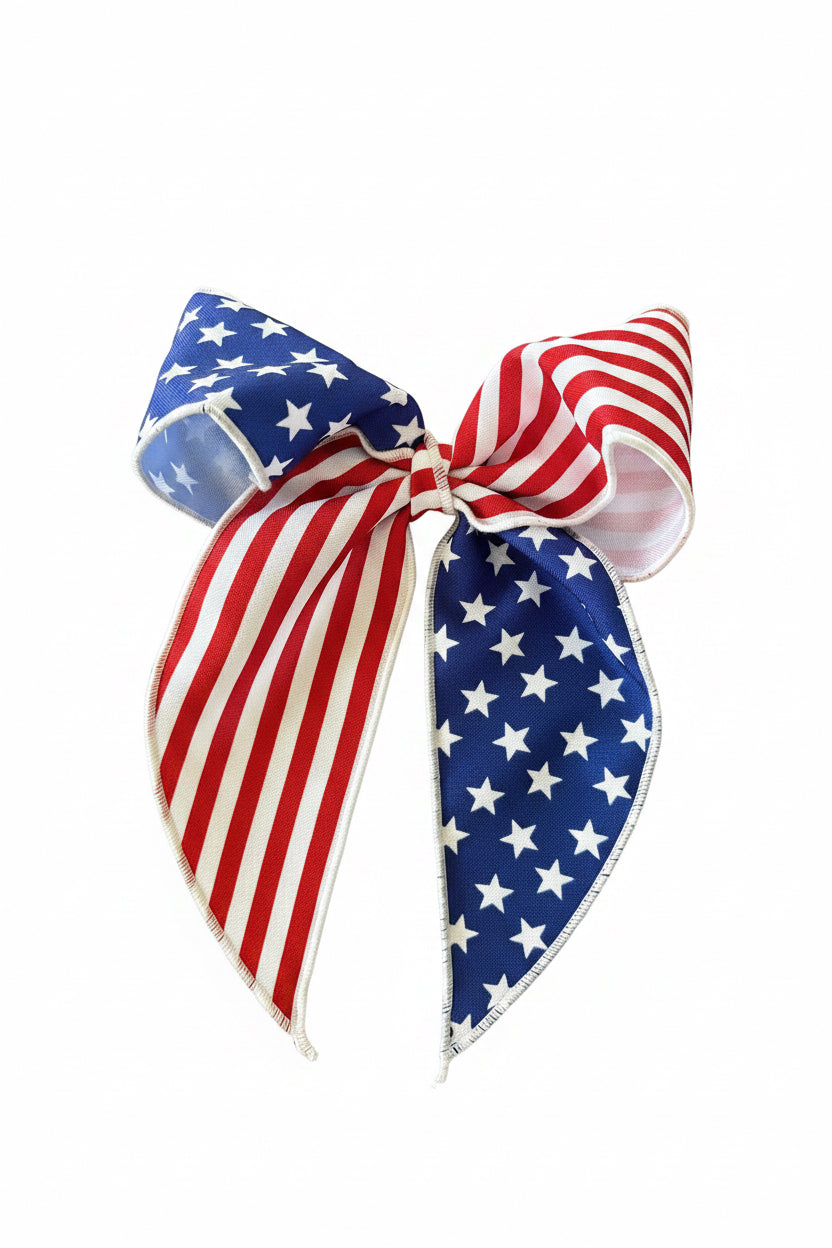 King Stars N Stripes Whimsy Tail