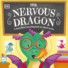 The Nervous Dragon