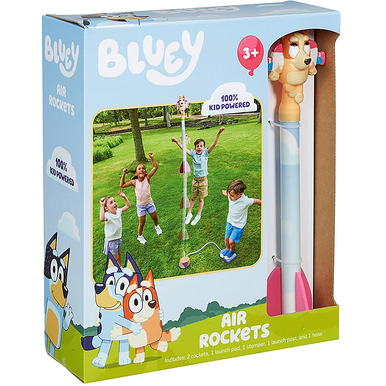 PAW Patrol Air Rocket