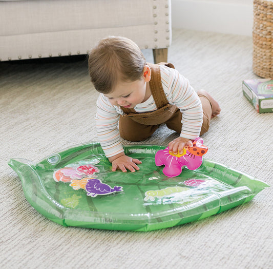 Sensory Sprout Water Mat