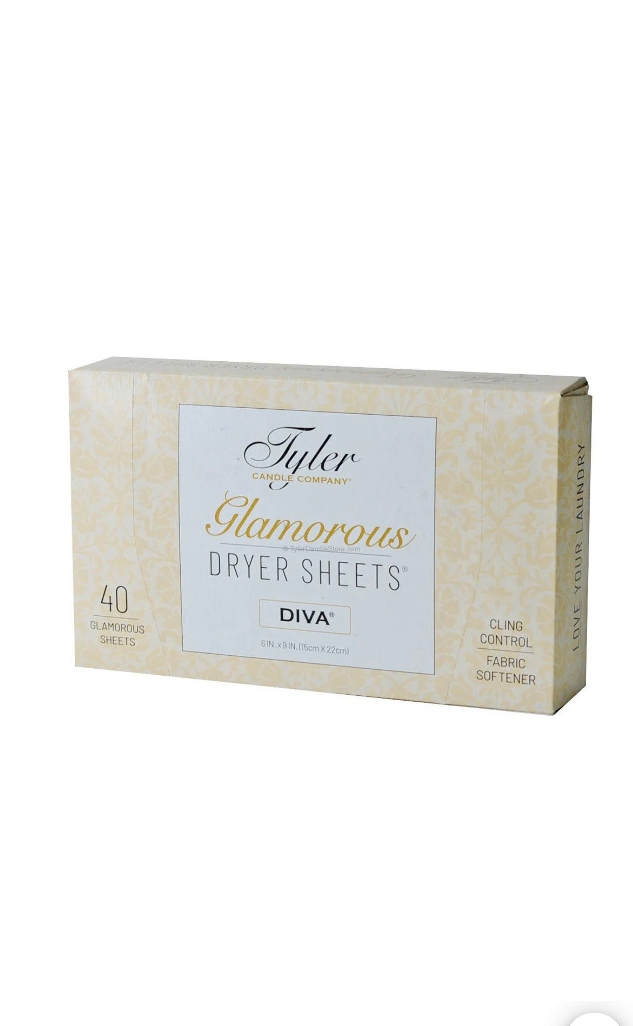Dryer Sheets