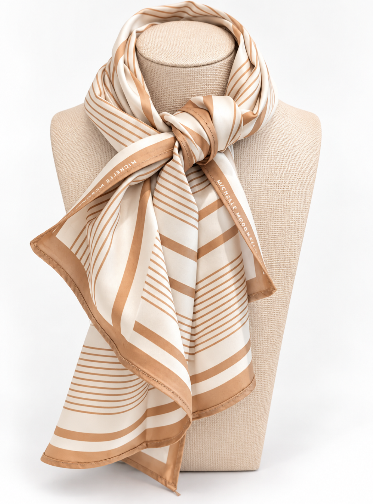 Scarf Collection By Michelle McDowell