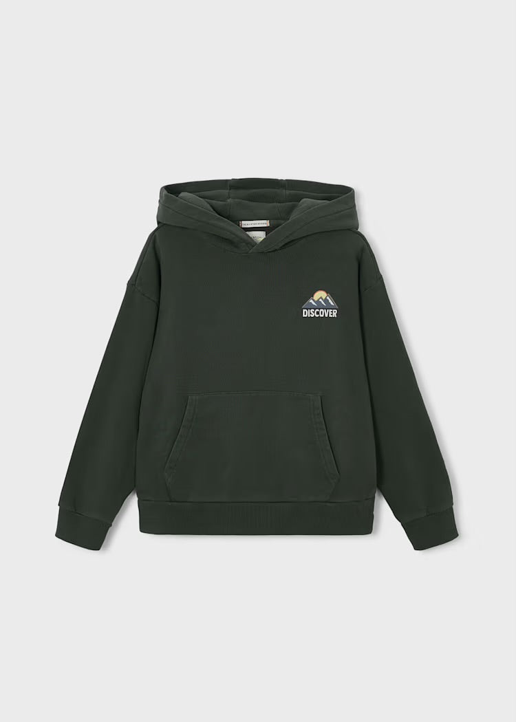 Discover Hoodie